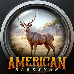 American Marksman Mod APK
